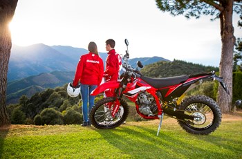 GASGAS EC 250 Cami 2017 - Bild 9 GASGAS EC 250 Cami 2017 - Bild 9