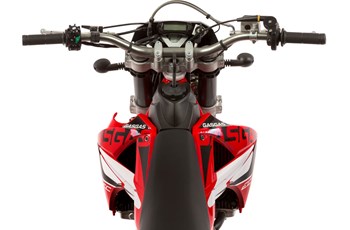 GASGAS EC 250 Cami 2017 - Bild 12 GASGAS EC 250 Cami 2017 - Bild 12