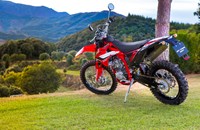 GASGAS EC 250 Cami 2017 - Bild 13