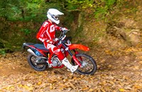 GASGAS EC 250 Cami 2017 - Bild 17