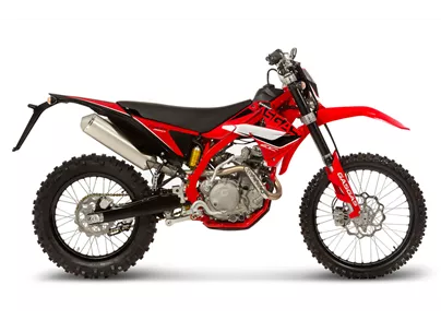 GASGAS EC 250 Cami 2017 GASGAS EC 250 Cami 2017
