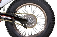 GASGAS Randonné 200 2017 - Bild 5 GASGAS Randonné 200 2017 - Bild 5