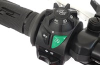 GASGAS Randonné 200 2017 - Bild 6 GASGAS Randonné 200 2017 - Bild 6