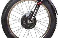 GASGAS Randonné 200 2017 - Bild 7 GASGAS Randonné 200 2017 - Bild 7