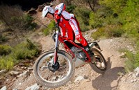 GASGAS Randonné 200 2017 - Bild 10 GASGAS Randonné 200 2017 - Bild 10