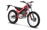 GASGAS Randonné 200 2017 - Bild 13 GASGAS Randonné 200 2017 - Bild 13