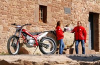 GASGAS Randonné 200 2017 - Bild 15 GASGAS Randonné 200 2017 - Bild 15