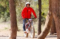 GASGAS Randonné 200 2017 - Bild 23 GASGAS Randonné 200 2017 - Bild 23