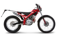 GASGAS Randonné 200 2017 - Bild 1 GASGAS Randonné 200 2017 - Bild 1