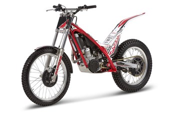 GASGAS TXT 80 Pro Racing 2017 - Bild 2