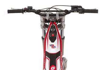 GASGAS TXT 80 Pro Racing 2017 - Bild 3