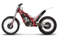 GASGAS TXT 80 Pro Racing 2017 - Bild 4