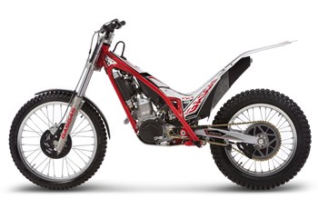 GASGAS TXT 80 Pro Racing 2017 - Bild 4