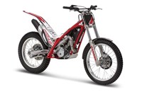 GASGAS TXT 80 Pro Racing 2017 - Bild 5