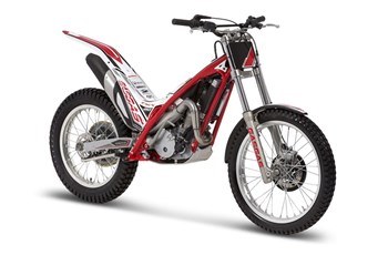 GASGAS TXT 80 Pro Racing 2017 - Bild 5