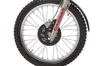 GASGAS TXT 80 Pro Racing 2017 - Bild 6