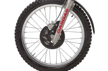 GASGAS TXT 80 Pro Racing 2017 - Bild 6