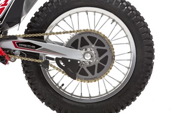 GASGAS TXT 80 Pro Racing 2017 - Bild 7