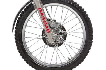 GASGAS TXT 80 Pro Racing 2017 - Bild 8