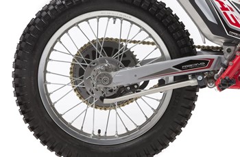 GASGAS TXT 80 Pro Racing 2017 - Bild 9