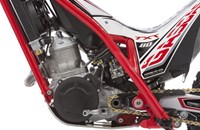 GASGAS TXT 80 Pro Racing 2017 - Bild 10