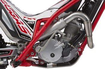 GASGAS TXT 80 Pro Racing 2017 - Bild 11