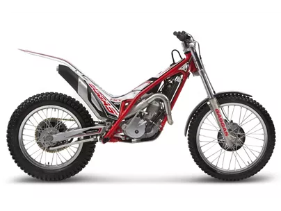 GASGAS TXT 80 Pro Racing 2017 GASGAS TXT 80 Pro Racing 2017