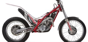 Gas Gas TXT 80 Pro Racing 2017 vs Beta Evo 80 Junior 2022