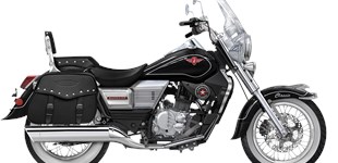 Zündapp ZXC 125 2017 vs Malaguti Dune 125 X Black Edition 2023