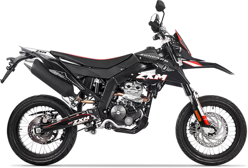 Zündapp ZXE 125 Zündapp ZXE 125