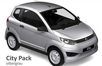 Aixam City 2017 - Bild 3