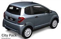 Aixam City 2017 - Bild 5