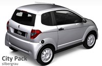 Aixam City 2017 - Bild 6