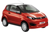 Aixam City Sport 2017 - Bild 2