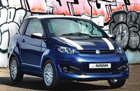 Aixam City Sport 2017 - Bild 1