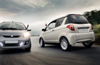 Aixam Crossline 2017 - Bild 5