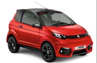 Aixam GTO 2017 - Bild 2