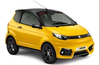 Aixam GTO 2017 - Bild 4