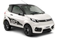 Aixam GTO 2017 - Bild 5