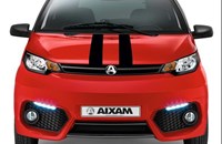 Aixam GTO 2017 - Bild 7