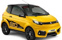 Aixam GTO 2017 - Bild 8