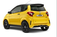 Aixam GTO 2017 - Bild 9