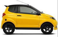 Aixam GTO 2017 - Bild 1