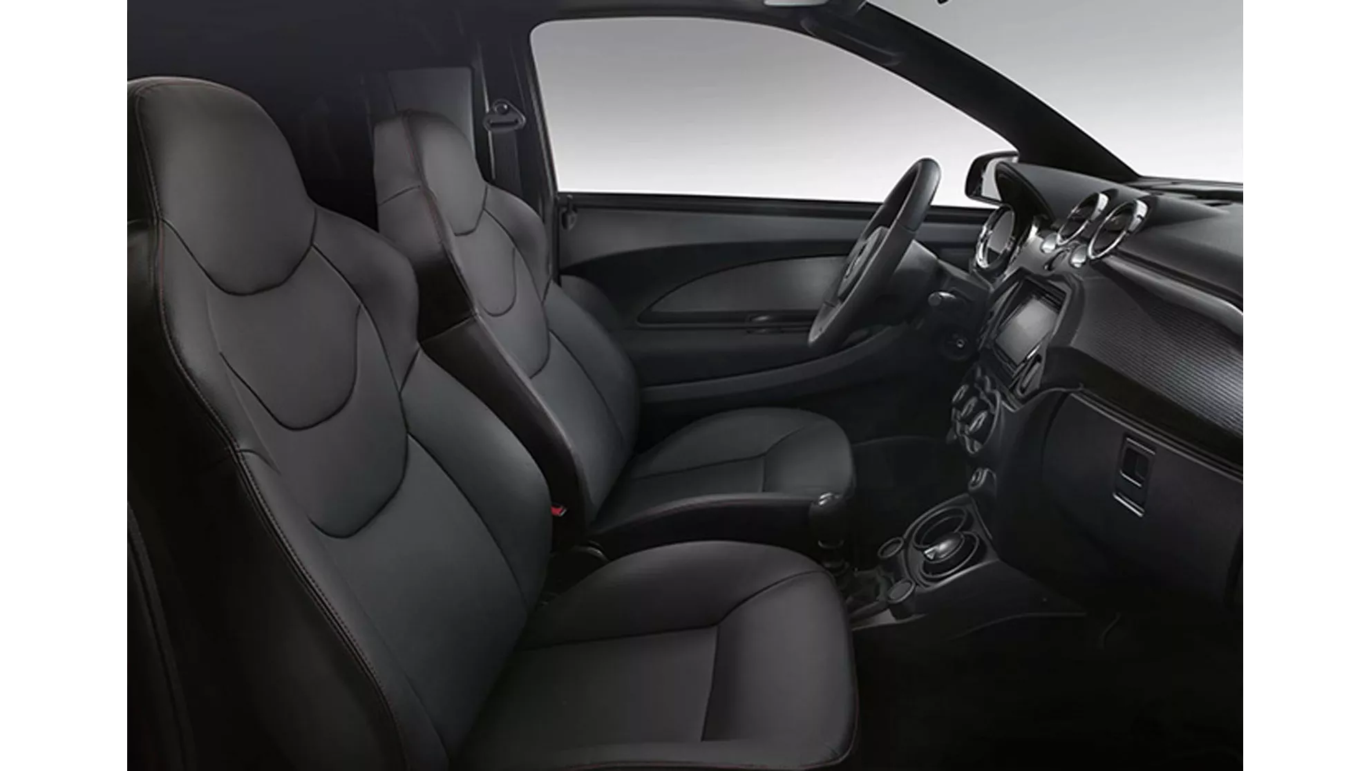 Aixam Coupe GTI - Image 4 Aixam Coupe GTI - Image 4