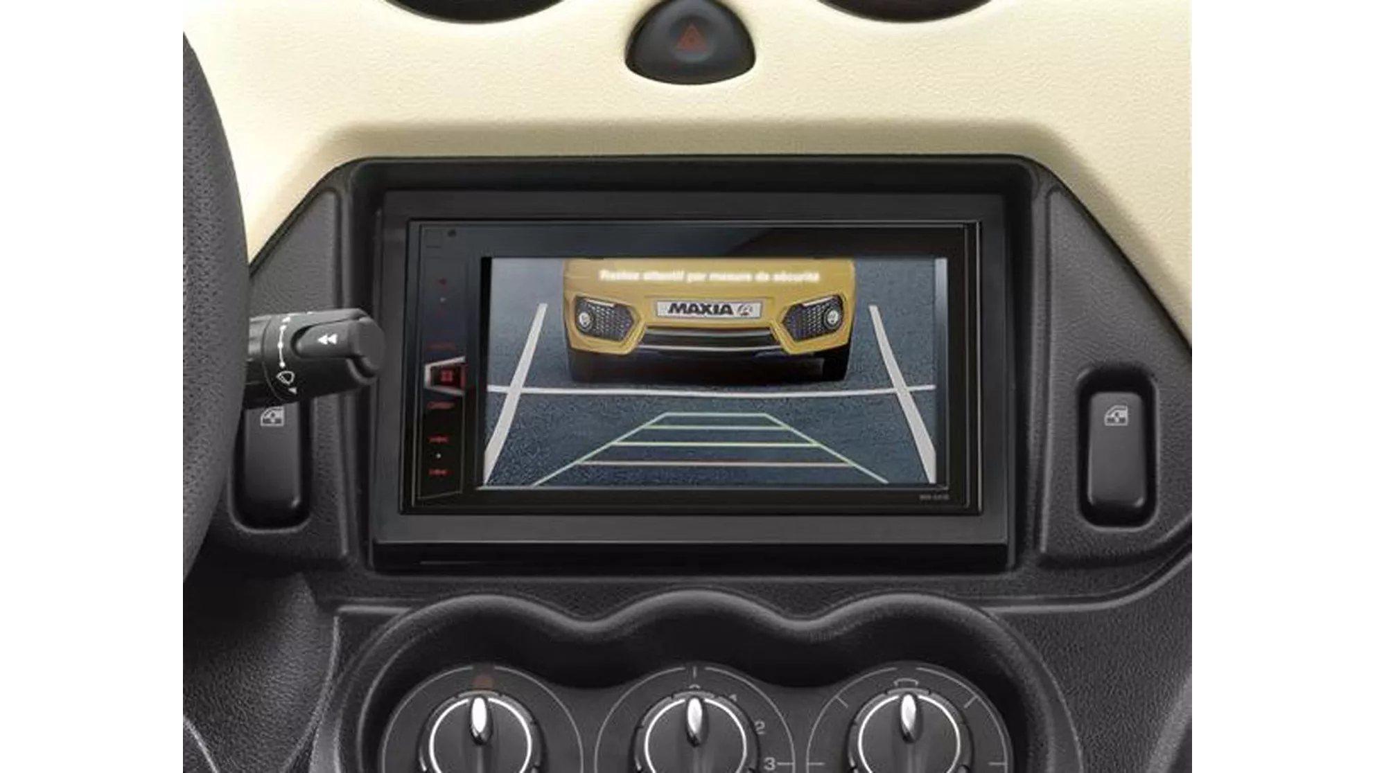Aixam Crossover GTR - Image 1 Aixam Crossover GTR - Image 1