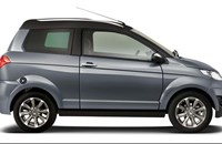 Aixam Crossover GTR 2017 - Bild 6