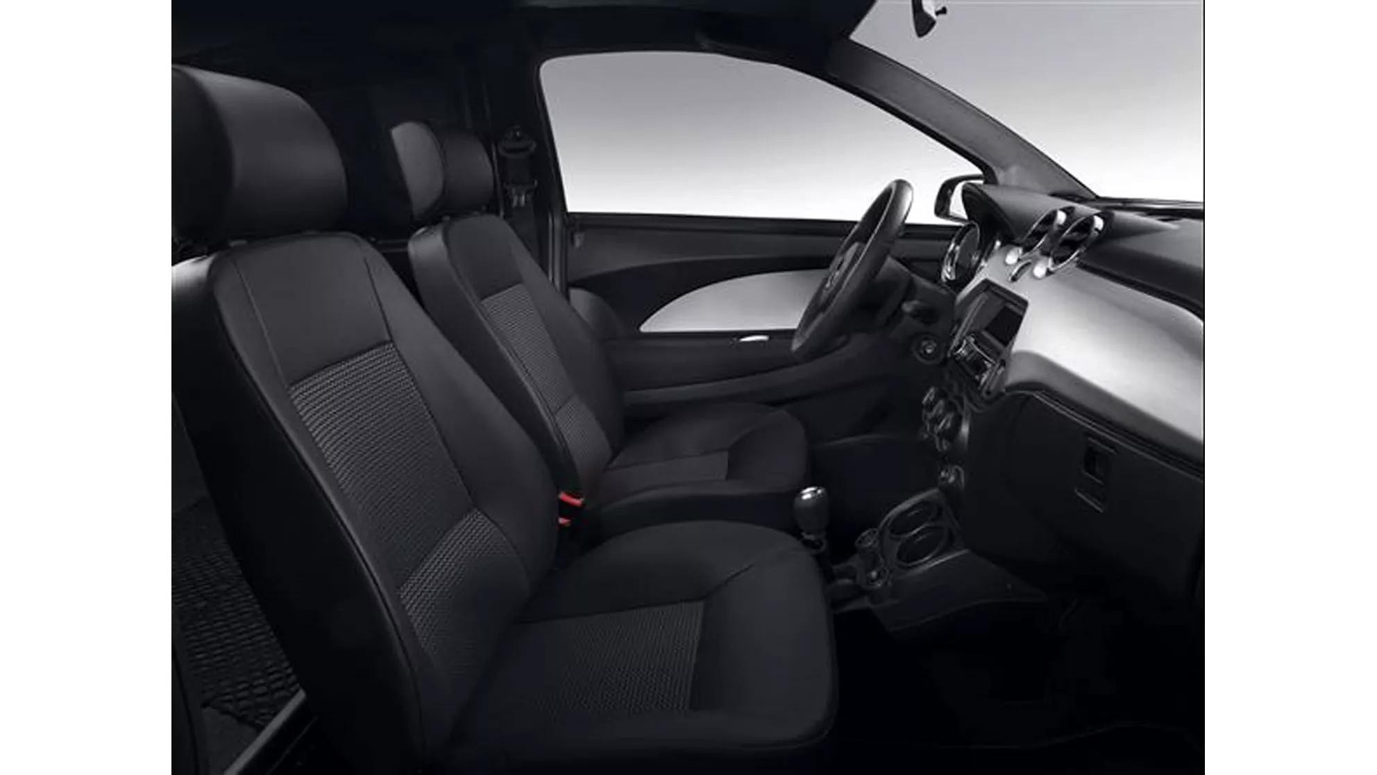 Aixam eCity Pack - Image 6 Aixam eCity Pack - Image 6