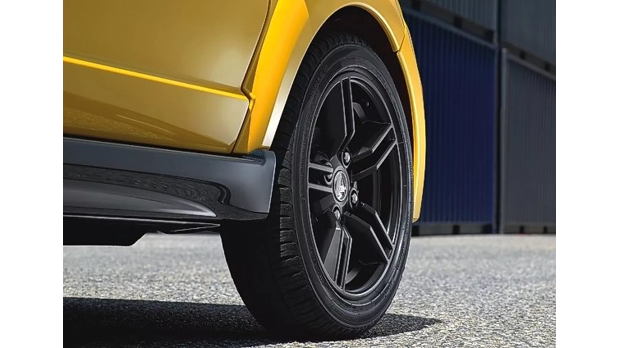 Aixam eCoupe GTI - Image 4 Aixam eCoupe GTI - Image 4