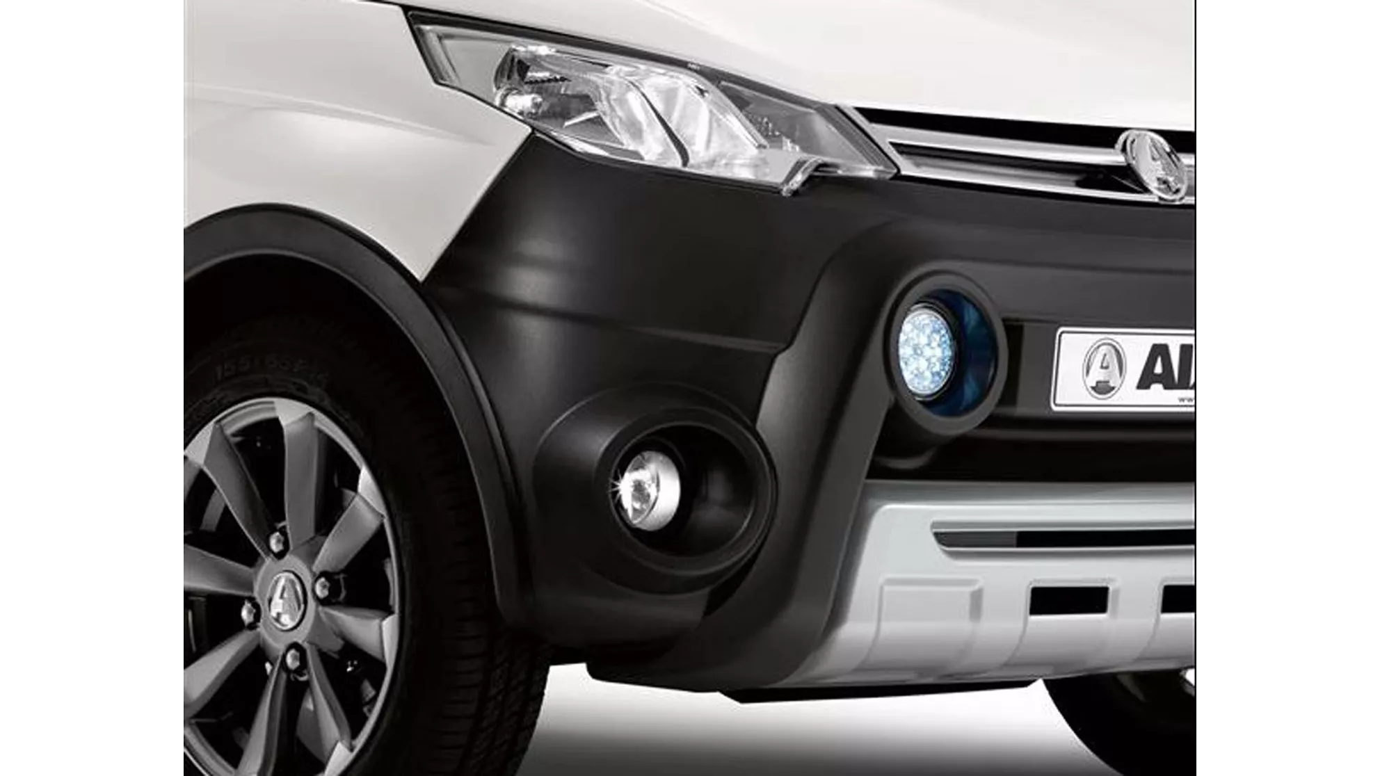 Aixam Crossline Premium - Image 3 Aixam Crossline Premium - Image 3