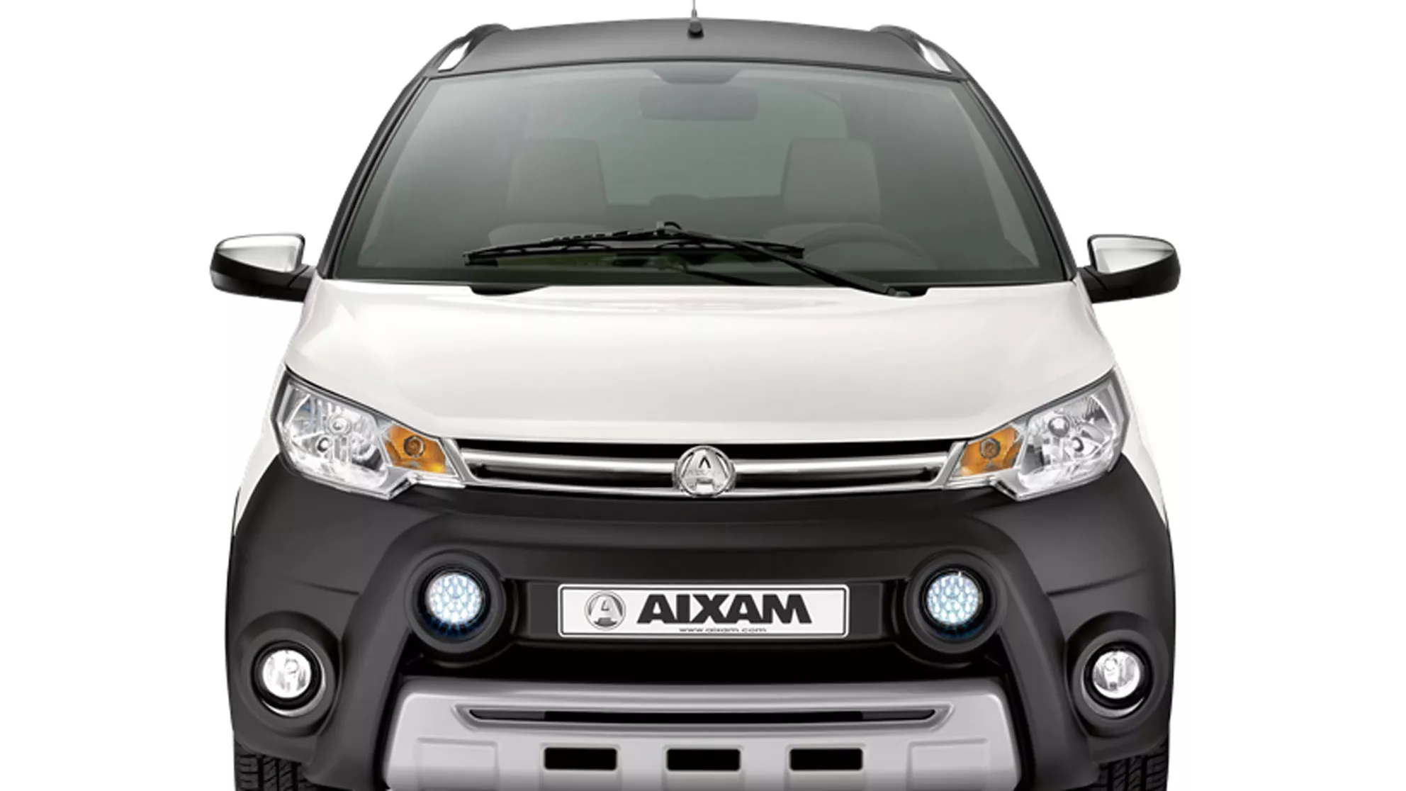 Aixam Crossline Premium - Image 6 Aixam Crossline Premium - Image 6